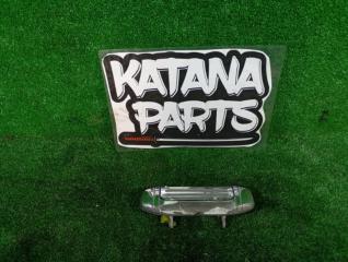 Запчасть Ручка двери внешняя  передняя левая MITSUBISHI PAJERO  Контрактный Год: 1992   Дефект хрома ПРИМЕЧАНИЕ : MITSUBISHI PAJERO, ПРАВЫЙ РУЛЬ, 1992-Й ГОД ВЫПУСКА, 4WD, АКПП, КУЗОВ 3-Х ДВЕРНЫЙ V24WG, ДВС 4D56T, ЦВЕТ ДВОЙНОЙ СЕРО-СИНИЙ B42H84. ПРОДАЕТСЯ ИМЕННО ТО - ЧТО НА ФОТО !