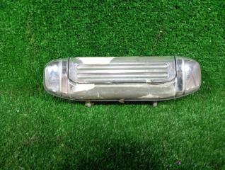 Ручка двери внешняя левая передняя MITSUBISHI PAJERO V24WG 4D56T MB669167 2 ракурс Ручка двери внешняя левая передняя MITSUBISHI PAJERO V24WG 4D56T MB669167 2 ракурс