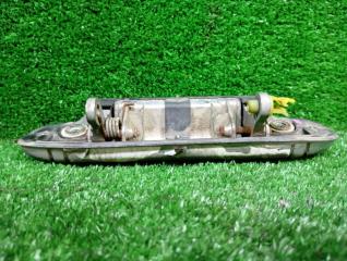 Ручка двери внешняя левая передняя MITSUBISHI PAJERO V24WG 4D56T MB669167 4 ракурс Ручка двери внешняя левая передняя MITSUBISHI PAJERO V24WG 4D56T MB669167 4 ракурс
