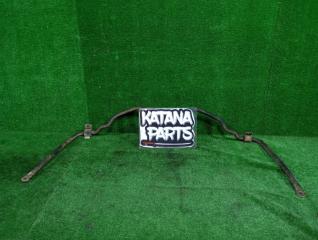 Запчасть Стабилизатор  задний MITSUBISHI PAJERO MB809371 Контрактный Год: 1992   Без дефектов ПРИМЕЧАНИЕ : MITSUBISHI PAJERO, ПРАВЫЙ РУЛЬ, 1992-Й ГОД ВЫПУСКА, 4WD, АКПП, КУЗОВ 3-Х ДВЕРНЫЙ V24WG, ДВС 4D56T, ЦВЕТ ДВОЙНОЙ СЕРО-СИНИЙ B42H84. ПРОДАЕТСЯ ИМЕННО ТО - ЧТО НА ФОТО !