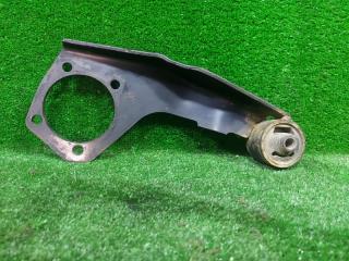 Подушка редуктора левая передняя MITSUBISHI PAJERO V24WG 4D56T MB633970 4 ракурс
