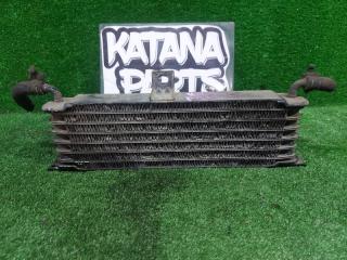 Радиатор акпп MITSUBISHI PAJERO V24WG 4D56T MB010969 2 ракурс