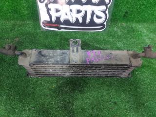 Радиатор акпп MITSUBISHI PAJERO V24WG 4D56T MB010969 3 ракурс