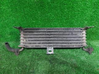 Радиатор акпп MITSUBISHI PAJERO V24WG 4D56T MB010969 4 ракурс