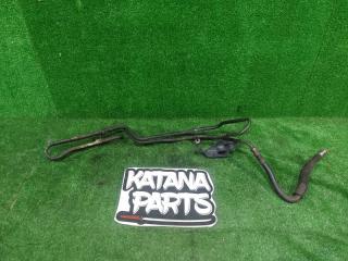 Запчасть Радиатор гур  MITSUBISHI PAJERO MB636508 Контрактный Год: 1992   Радиатор ГУРа в хорошем состоянии. 
Трубки и крепления целые, без видимых повреждений. 
Снят с аукционной машины привезённой из Японии.
Перед снятием проверен - рабочий.
Продается в том виде как на фотографиях.
Готов к установке на ваш авто. 
Отправим в любую точку РФ и СНГ.


MITSUBISHI PAJERO, ПРАВЫЙ РУЛЬ, 1992-Й ГОД, 4WD, АКПП, КУЗОВ 3-Х ДВЕРНЫЙ V24WG, ДВС 4D56T, ЦВЕТ ДВОЙНОЙ СЕРО-СИНИЙ B42H84.