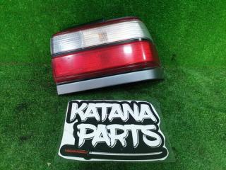 Стоп-сигнал правый задний TOYOTA COROLLA EE101 4EFE 81551-1A870 1 ракурс