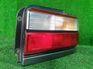 Стоп-сигнал правый задний TOYOTA COROLLA EE101 4EFE 81551-1A870 5 ракурс