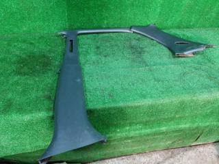 Обшивка стойки кузова правая TOYOTA COROLLA EE101 4EFE 62413-12180 3 ракурс