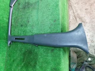 Обшивка стойки кузова правая TOYOTA COROLLA EE101 4EFE 62413-12180 4 ракурс