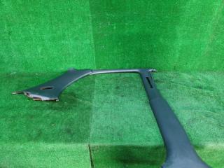 Обшивка стойки кузова левая TOYOTA COROLLA EE101 4EFE 62414-12180 2 ракурс