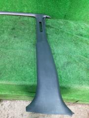 Обшивка стойки кузова левая TOYOTA COROLLA EE101 4EFE 62414-12180 3 ракурс