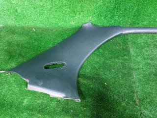 Обшивка стойки кузова левая TOYOTA COROLLA EE101 4EFE 62414-12180 4 ракурс
