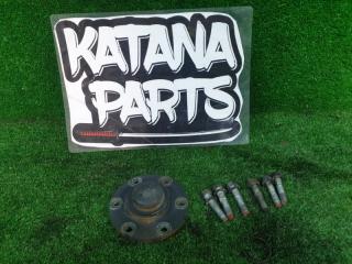 Lock правый передний MITSUBISHI PAJERO V24WG 4D56T MB160942 1 ракурс