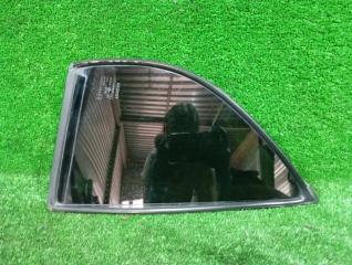 Форточка двери правая задняя TOYOTA COROLLA EE101 4EFE 68123-12430 2 ракурс