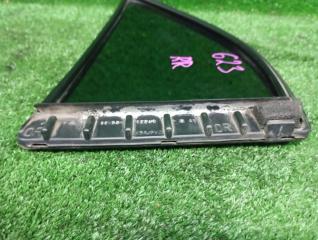 Форточка двери правая задняя TOYOTA COROLLA EE101 4EFE 68123-12430 5 ракурс