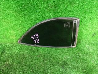 Форточка двери левая задняя TOYOTA COROLLA EE101 4EFE 68124-12430 2 ракурс