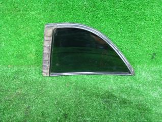 Форточка двери левая задняя TOYOTA COROLLA EE101 4EFE 68124-12430 3 ракурс