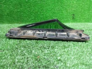 Форточка двери левая задняя TOYOTA COROLLA EE101 4EFE 68124-12430 5 ракурс