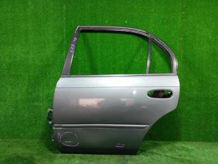 Дверь левая задняя TOYOTA COROLLA EE101 4EFE 67004-12680 2 ракурс