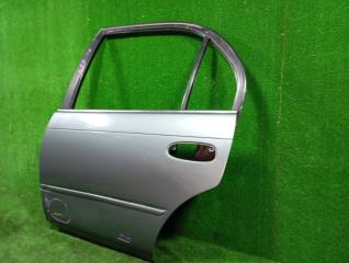 Дверь левая задняя TOYOTA COROLLA EE101 4EFE 67004-12680 3 ракурс