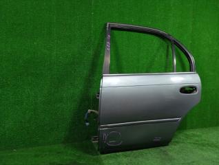 Дверь левая задняя TOYOTA COROLLA EE101 4EFE 67004-12680 4 ракурс