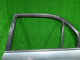 Дверь левая задняя TOYOTA COROLLA EE101 4EFE 67004-12680 5 ракурс