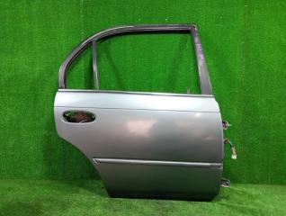Дверь правая задняя TOYOTA COROLLA EE101 4EFE 67003-12680 2 ракурс