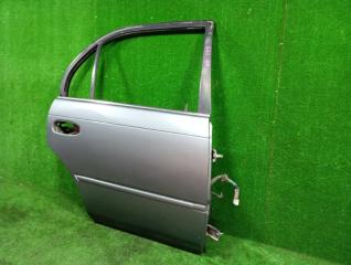 Дверь правая задняя TOYOTA COROLLA EE101 4EFE 67003-12680 3 ракурс