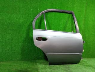 Дверь правая задняя TOYOTA COROLLA EE101 4EFE 67003-12680 4 ракурс