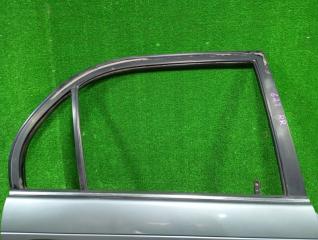 Дверь правая задняя TOYOTA COROLLA EE101 4EFE 67003-12680 5 ракурс
