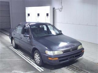 Тросик газа COROLLA 1992 EE101 4EFE Тросик газа COROLLA 1992 EE101 4EFE