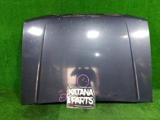 Капот MITSUBISHI PAJERO V24WG 4D56T MB861455 1 ракурс