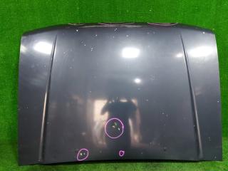 Капот MITSUBISHI PAJERO V24WG 4D56T MB861455 2 ракурс