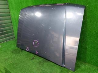 Капот MITSUBISHI PAJERO V24WG 4D56T MB861455 3 ракурс