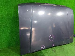 Капот MITSUBISHI PAJERO V24WG 4D56T MB861455 4 ракурс
