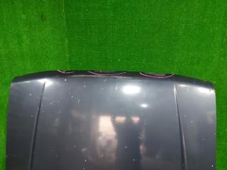 Капот MITSUBISHI PAJERO V24WG 4D56T MB861455 5 ракурс