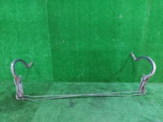 Петля крышки багажника TOYOTA COROLLA EE101 4EFE 64510-12220 4 ракурс