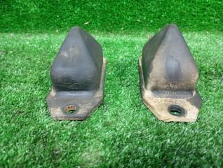 Отбойник MITSUBISHI PAJERO V24WG 4D56T MB584148 2 ракурс