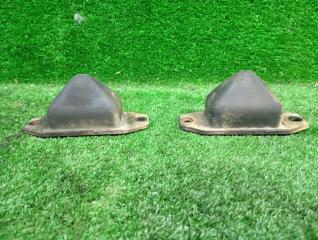 Отбойник MITSUBISHI PAJERO V24WG 4D56T MB584148 3 ракурс