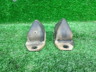 Отбойник MITSUBISHI PAJERO V24WG 4D56T MB584148 4 ракурс