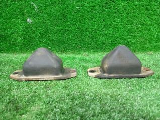 Отбойник MITSUBISHI PAJERO V24WG 4D56T MB584148 5 ракурс