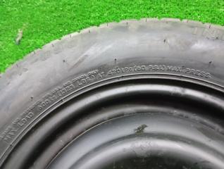 Колесо запасное ATRAI 2011 S331G KFDET