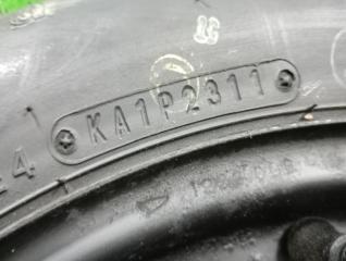 Колесо запасное ATRAI 2011 S331G KFDET