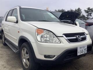 Лямбда-зонд CR-V 2004 RD5 K20A