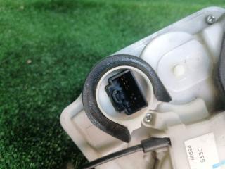 Замок двери правый задний MAZDA ATENZA GHEFW LFVE G33C-72-310A 5 ракурс
