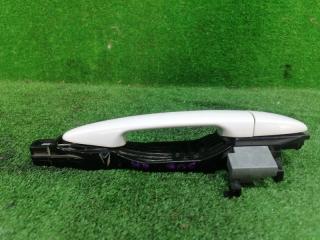 Ручка двери внешняя правая задняя MAZDA ATENZA GHEFW LFVE GS1D-72-410C 2 ракурс