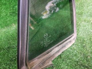 Форточка двери правая задняя MAZDA ATENZA GHEFW LFVE GS2B-72-661 4 ракурс