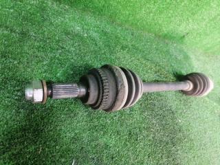 Привод правый передний SUZUKI KEI HN22S K6AT 44101-76G70 2 ракурс