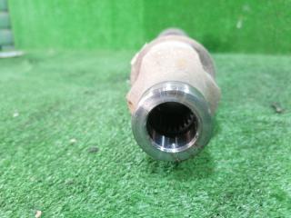Привод правый передний SUZUKI KEI HN22S K6AT 44101-76G70 5 ракурс