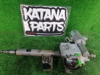 Рулевая колонка SUZUKI KEI HN22S K6AT 48200-74G30 1 ракурс